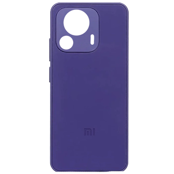 کاور مدل PVD مناسب برای گوشی موبایل شیائومی Mi 13 Lite